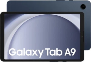 Samsung Galaxy Tab A9 64GB WiFi SM-X110 Navy Blue - Picture 1 of 1