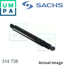 SHOCK ABSORBER FOR SCANIA 4/-/series DC16.02/01 15.6L 8cyl 4 - series