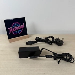 Genuine Lenovo 45W AC Adapter Charger Laptop Notebook Thinkpad ADLX45NLC3A - Picture 1 of 7