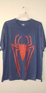 Maglietta Marvel Spiderman (3XL) - Foto 1 di 3