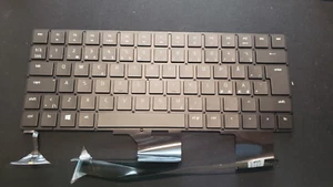 New for Razer Blade 15.6 RZ09-0300 RZ09-0328 RZ09-0270 Keyboard NORDIC BACKLIT - Picture 1 of 1