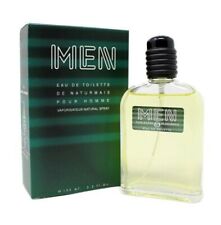 Parfum générique EDT. " MEN " pour Homme 100 ml * NATURMAIS Neuf/Blister