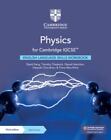Fizyka dla Cambridge IGCSE™ Zeszyt umiejętności języka angielskiego z cyfrowym dostępem