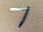 Keen Kutter Royal Razor Straight Razor, Etched Face
