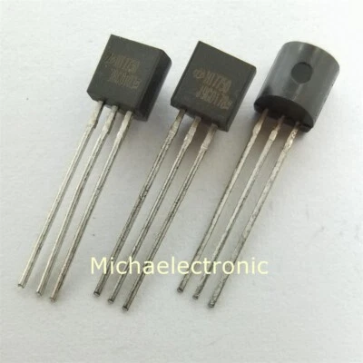 5pieces HT7750 Genuine New HOLTEK TO-92 - Image 1 of 4