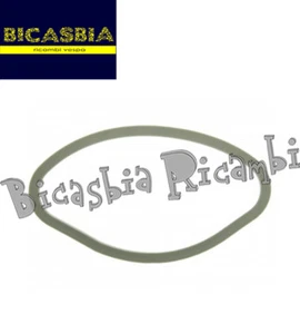 0481 - GUARNIZIONE CONTACHILOMETRI GRIGIA VESPA 150 GL SPRINT VBA1T - Imagen 1 de 1