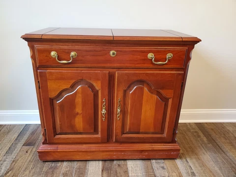 Pennsylvania House Server (Mobile) Cover