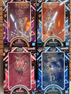Hololive Cyberpunk Style Ichiban Kuji Okayu Suisei Pekora Koyori Spielfigur Set - Bild 1 von 13