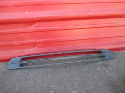 Buick LaCrosse 2008 2009 parachoques delantero parrilla inferior OEM Foto 1 de 4