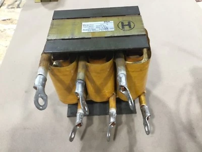 Transformador de reactor eléctrico Fuji ACR4-55 RDS-2,0H #191DKi51 Foto 1 de 3