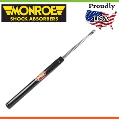 2x Amortiguador Cartucho Gas MONROE GT - Delantero Para Volvo 940 2.3 944 Foto 1 de 4