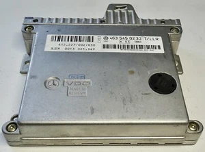 Mercedes 4635450232 A4635450232 A 463 545 02 32 412227002030 412.227/002/030 - Foto 1 di 1