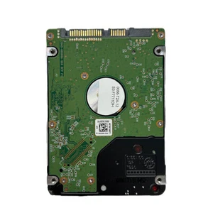 Western Digital WD WD7500BPVT 750GB 9MM 2.5" SATA 5400 RMP Internal Hard Drive - Picture 1 of 1