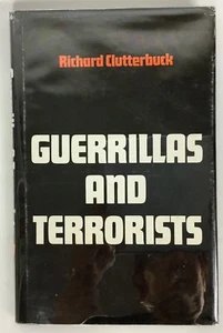 GUERRILLAS AND TERRORISTS Richard Clutterbuck 1980 - Picture 1 of 10