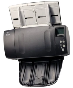 Fujitsu FI-7160 Color Document Scanner Page Count Less Than 7k - Picture 1 of 6