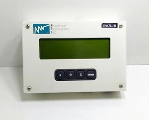 Brooks Automation TIM-100 FSP REV :A P/N 12752 - Picture 1 of 7