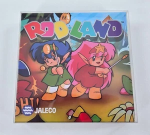 ROD LAND NEW SEALED Limited Run Retro Bit Nintendo Game Boy Cartridge - Picture 1 of 4