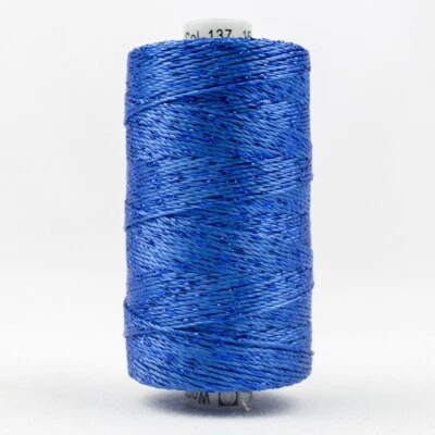 Wonderfil, Dazzle Metallic 8wt Thread (200yds) - Image 1 of 4