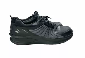 Wolverine Bolt Vent, Low Athletic Black,CarbonMAX EH Comp Toe, WW211005 Size 13M - Picture 1 of 18