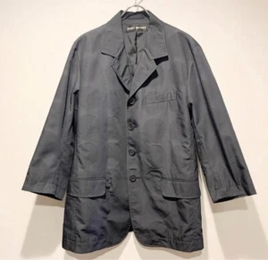 【Issey Miyake】ISSEY MIYAKE Polka dot tailored jacket - Picture 1 of 4