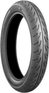 BRIDGESTONE Battlax SC - Front Motorcycle Tire - 120/70-13 - 53P - Picture 1 of 5