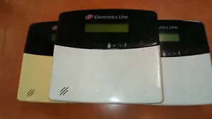 ELECTRONIC LINE - 3118 5200142 LCD Keyboard - Picture 1 of 4