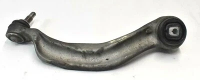 BMW 750i F01 2010 4,4 L suspensión delantera derecha brazo de control inferior OEM 6082T6 Foto 1 de 4
