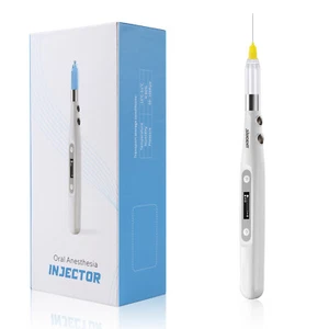 Dental Oral Local Anesthesia Professional Painless Delivery Device Injection OR - Picture 1 of 24