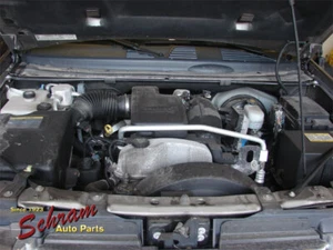 COIL/IGNITOR 4.2L FITS 07-12 CANYON 1107175 - Picture 1 of 8