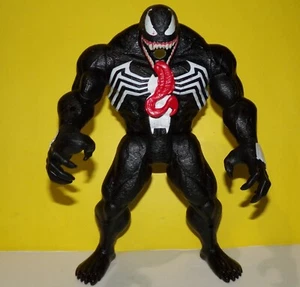 Figura de acción Hasbro Marvel Spider-Man Maximum Venom Ooze 12" - Imagen 1 de 2