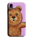 Quokka Animal Hugging Phone Case Cover Cartoon Quokkas Hug Cute Animal Bear P149