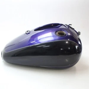 1999-2003 Yamaha Roadstar XV1600 Gas Fuel Petrol Tank Cell - Picture 1 of 7