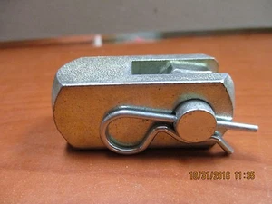 HUMPHREY CT-15 (Neu in Tasche) CT - ROD CLEVIS - Bild 1 von 1