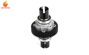 Metal Differential Assembly for 1/5 Hpi RV Km Baja 5b SS Parts - Picture 1 of 15