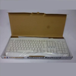 Teclado PS2 Dominion Speed Formula Español, nuevo con Embalaje Original - Bild 1 von 1