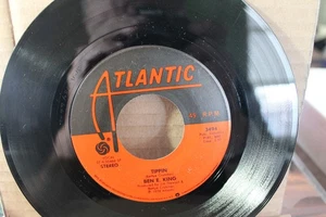 BEN E. KING--TIPPIN (1978) - Imagen 1 de 2