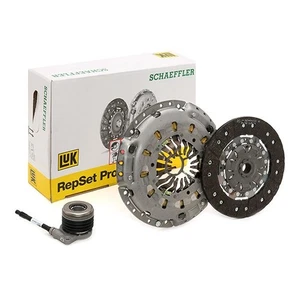 LuK 624 3145 33 Kit de embrague para VOLVO V70 II (285) S60 I (384) S80 I (184) - Imagen 1 de 12