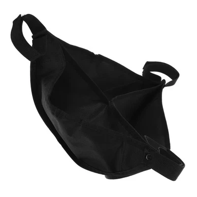  Tripod Weight Bag Outdoor Tripod Stone Bag Lightweight Sand Weight Bag for - Image 1 of 4