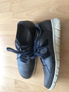 Herren Schuhe Sneaker Josef Seibel Größe 42 - Bild 1 von 4