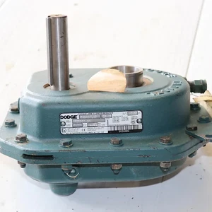 Artículo Nº0008 Dodge TA0107L25 - 2063 rpm - Imagen 1 de 3