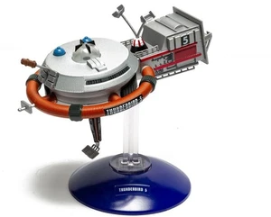 CORGI CLASSICS FAB COLLECTION GERRY ANDERSON'S F.A.B. THUNDERBIRD 5 CC01501 - Picture 1 of 6