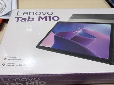 Lenovo Tab M10 (3rd Gen) 4G+64GB - Immagine 1 di 4