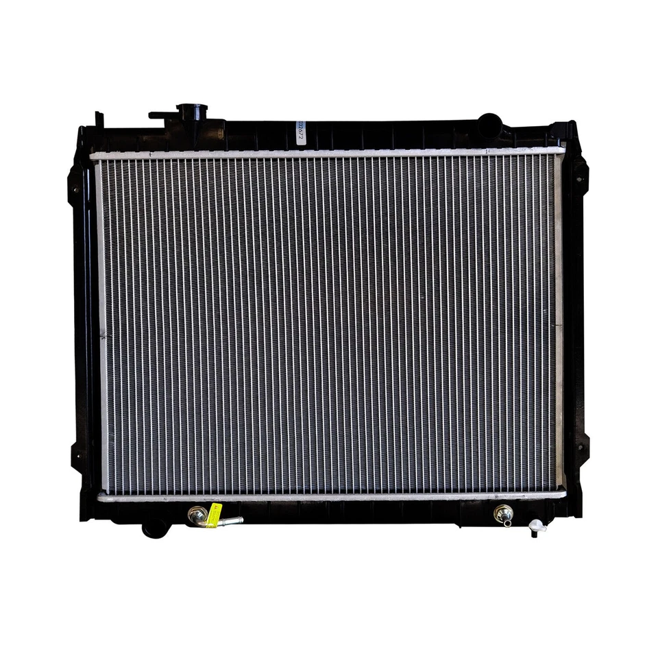 Radiator Fit for Toyota Tacoma 1995-2004 2.7 L4 3.4 V6 - Image 1 of 4
