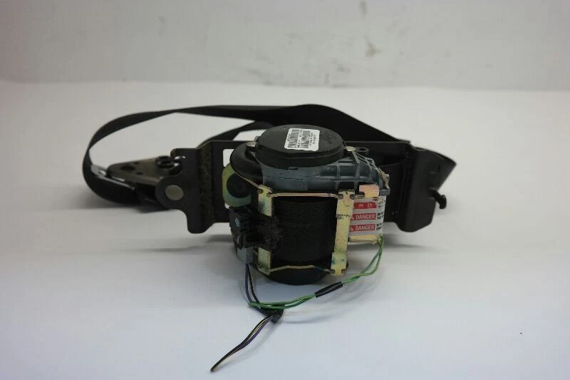 04 - 08 CHRYSLER PACIFICA Seat Belt Front Bucket Seat Driver LH Retractor OEM Foto 1 de 4