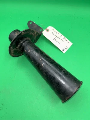 Cuerno Ford Magneto Modelo T Antiguo Vintage #10 Foto 1 de 4