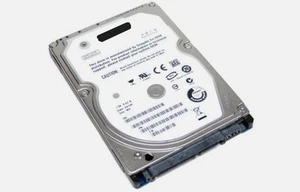 250GB 2.5" Internal for Laptop, PlayStation, XBOX Hard Drive Major Brand TESTED - Picture 1 of 2
