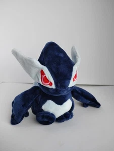 RARE Pokemon XD Gale of Darkness Shadow Lugia Pokedoll Plush Pokemon Center - Picture 1 of 14