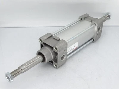 CAMOZZI 60N6L063A0100V PNEUMATIC CYLINDER - Image 1 of 2