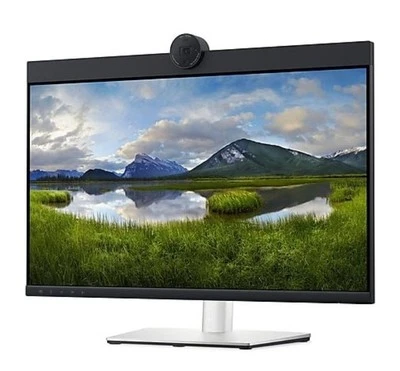 Dell P2424HEB, LED-Monitor, 61 cm (24 Zoll), schwarz - Bild 1 von 4