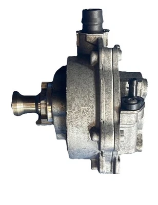 10-12 BMW 135i 335i 535i 640i X3 X5 X6 E87 E90 E70 F10 N55 BRAKE VACUUM PUMP OEM - Image 1 of 4